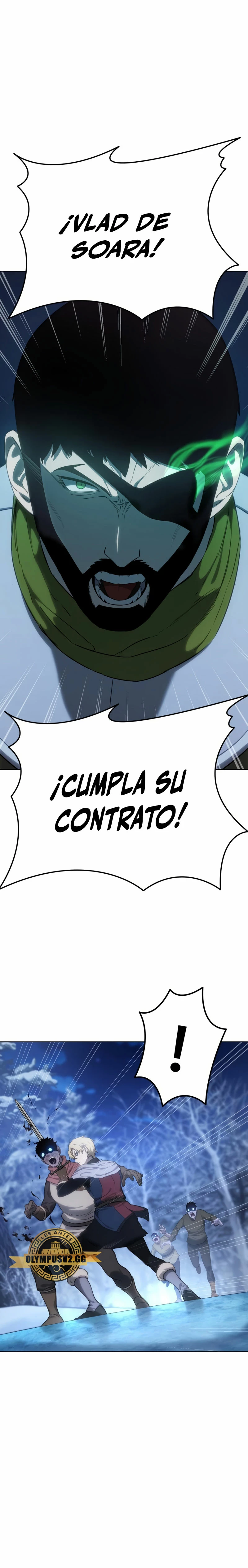 Read The Stellar Swordmaster ES Manga Online