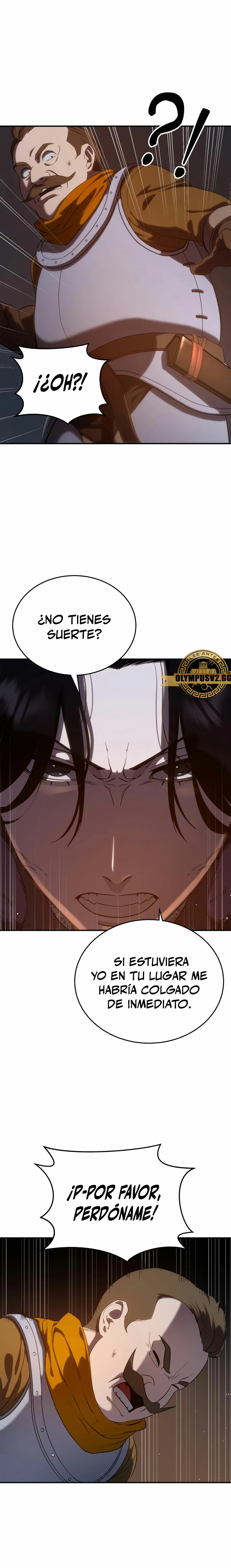 Read The Stellar Swordmaster ES Manga Online