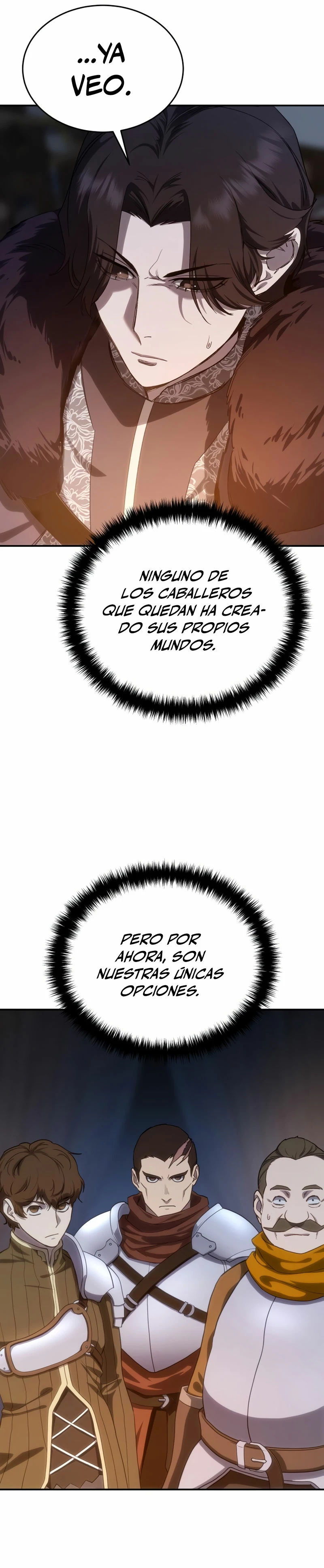 Read The Stellar Swordmaster ES Manga Online