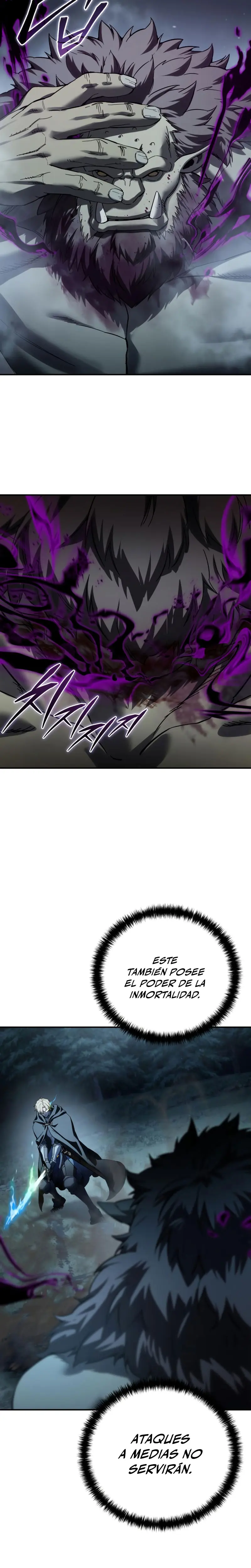 Read The Stellar Swordmaster ES Manga Online