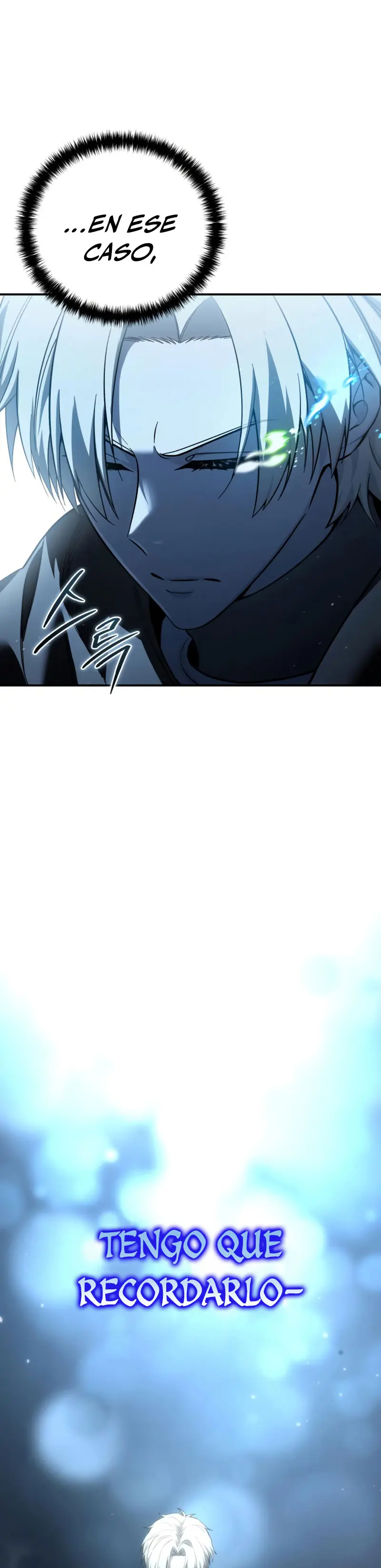 Read The Stellar Swordmaster ES Manga Online