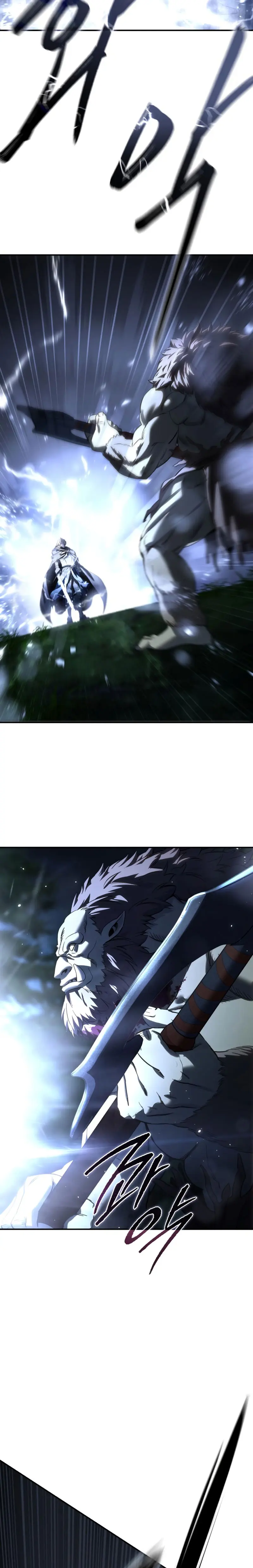 Read The Stellar Swordmaster ES Manga Online