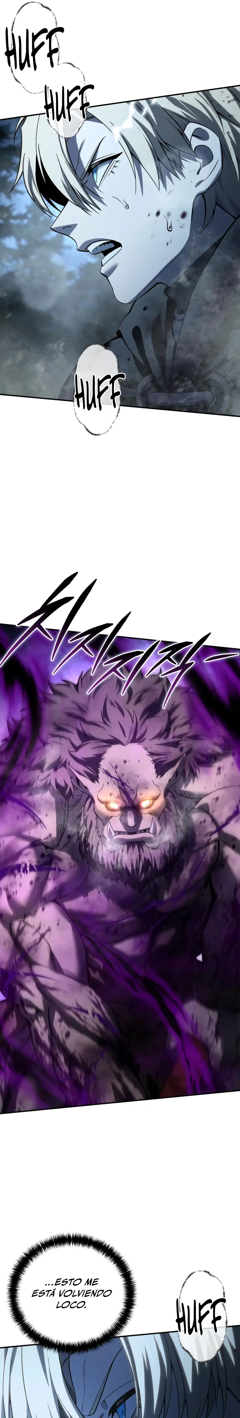 Read The Stellar Swordmaster ES Manga Online