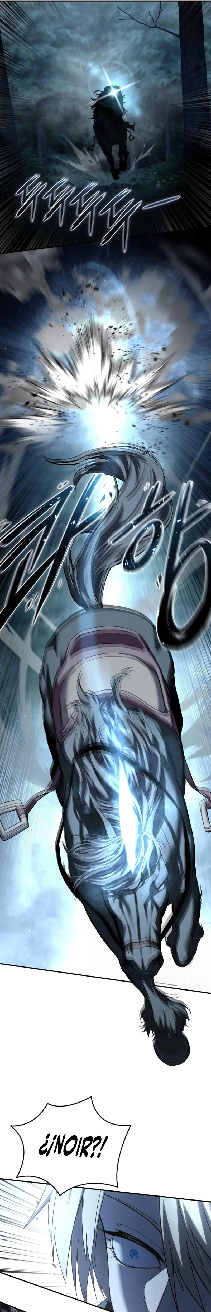 Read The Stellar Swordmaster ES Manga Online