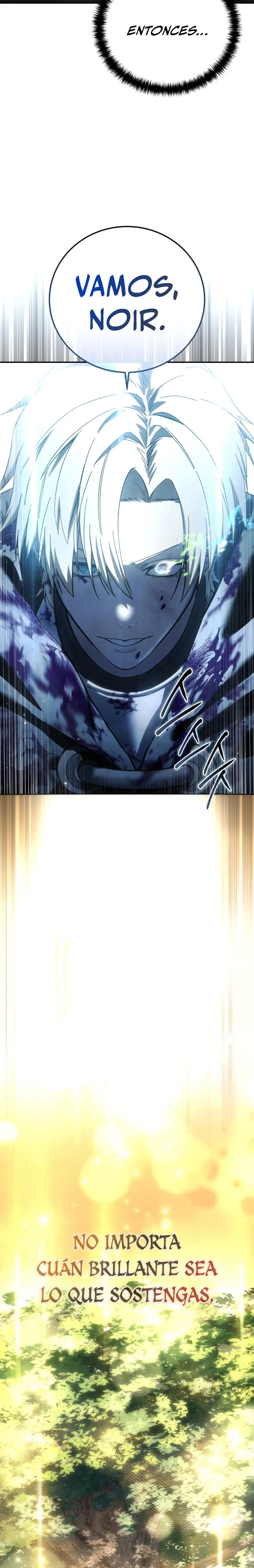 Read The Stellar Swordmaster ES Manga Online