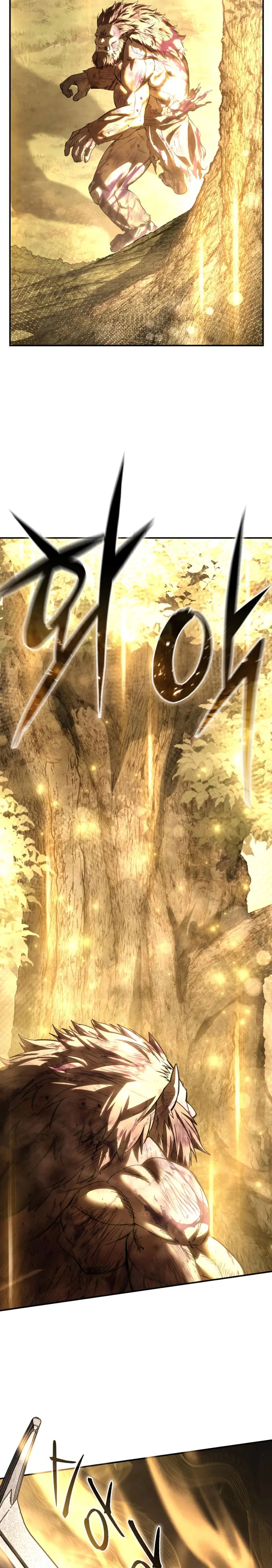 Read The Stellar Swordmaster ES Manga Online