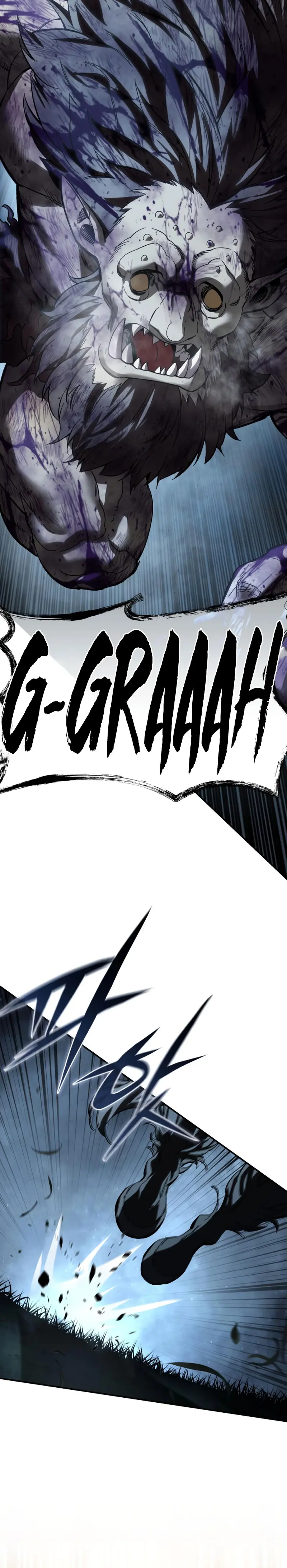 Read The Stellar Swordmaster ES Manga Online