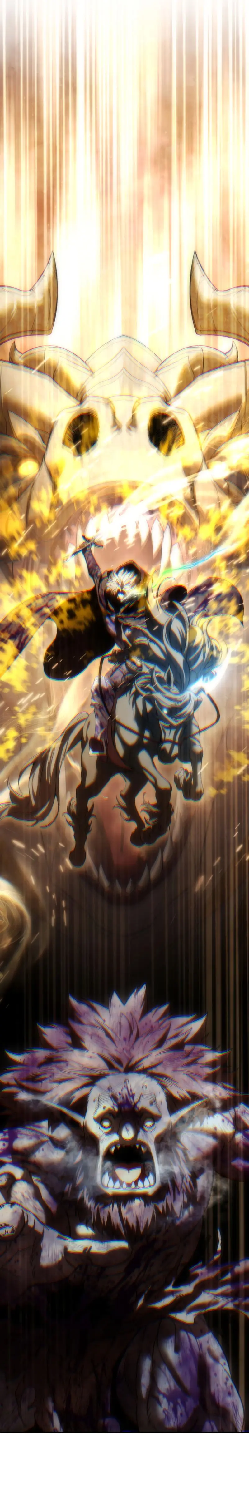 Read The Stellar Swordmaster ES Manga Online