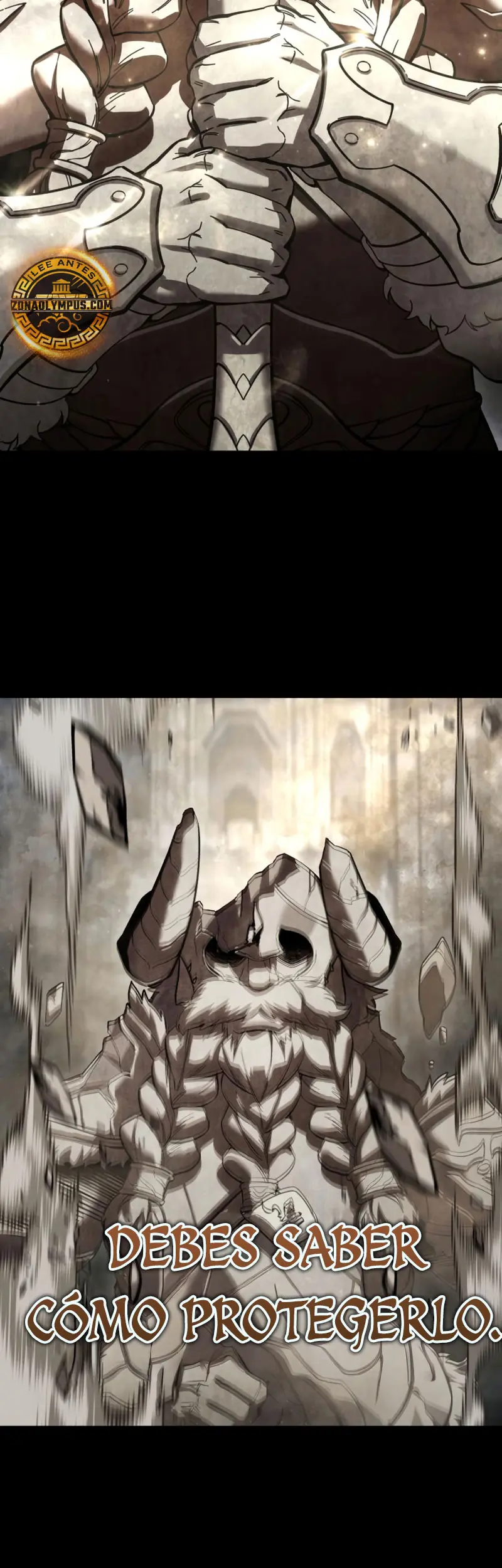 Read The Stellar Swordmaster ES Manga Online