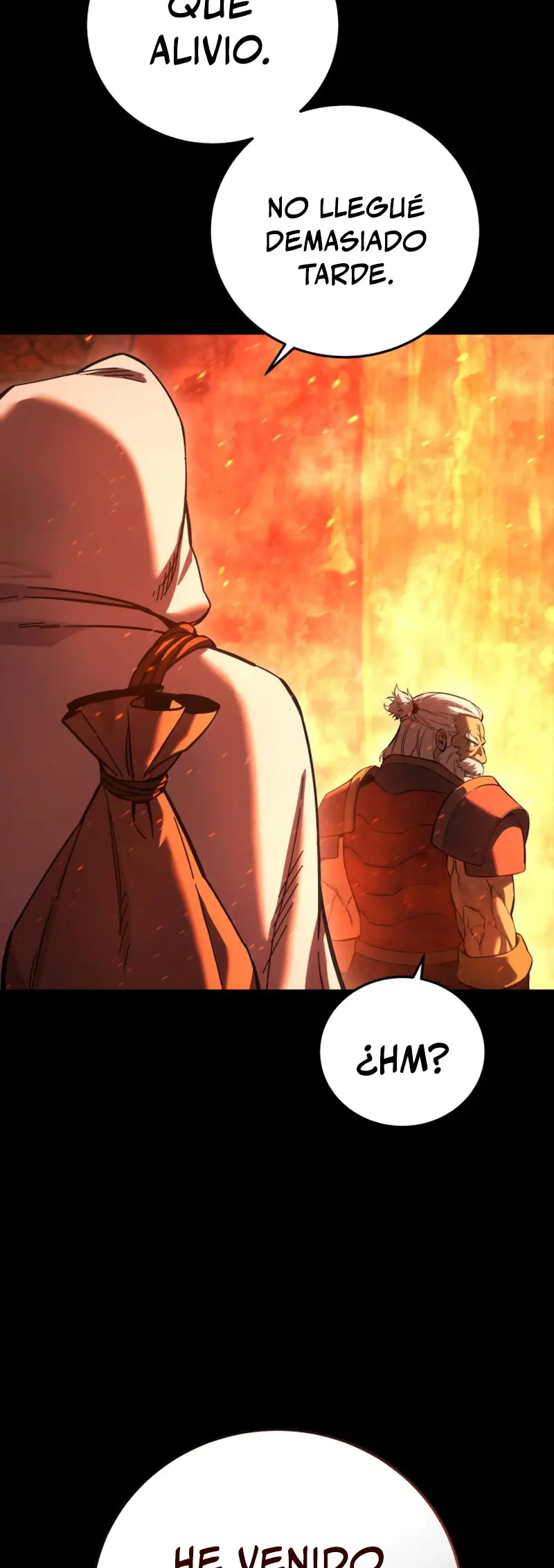 Read The Stellar Swordmaster ES Manga Online