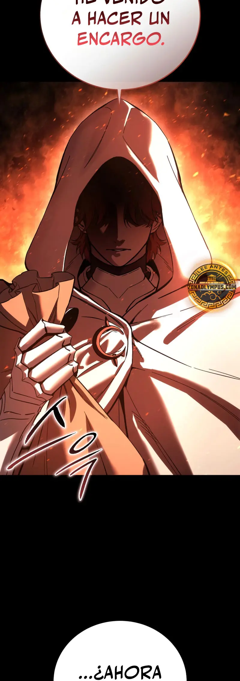 Read The Stellar Swordmaster ES Manga Online