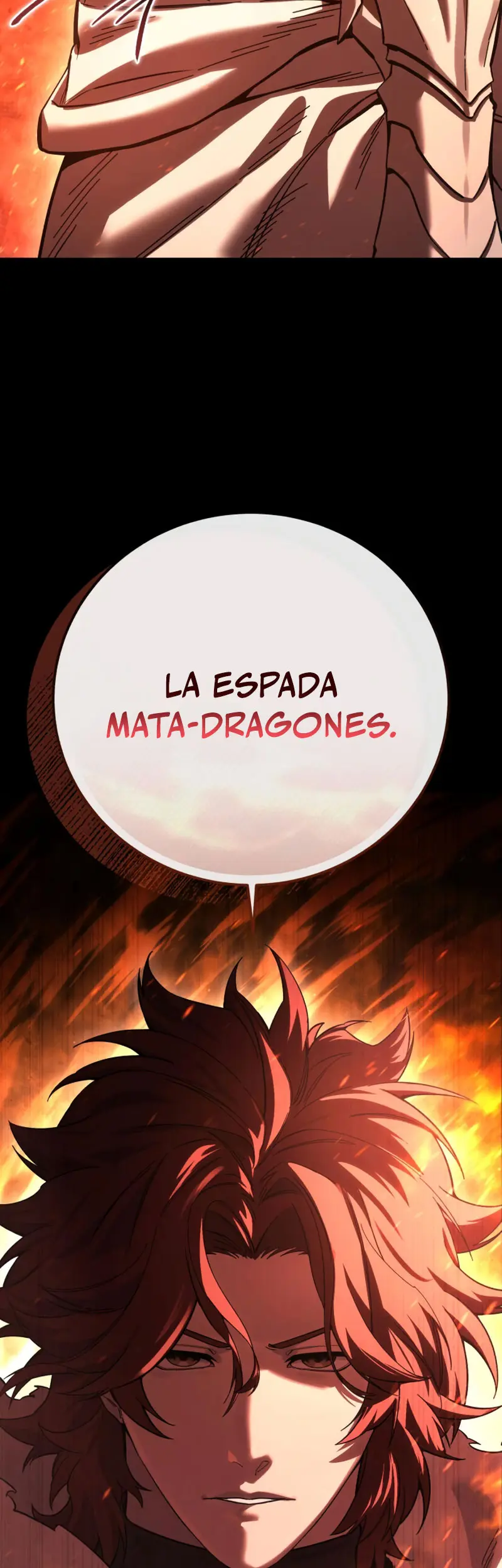 Read The Stellar Swordmaster ES Manga Online