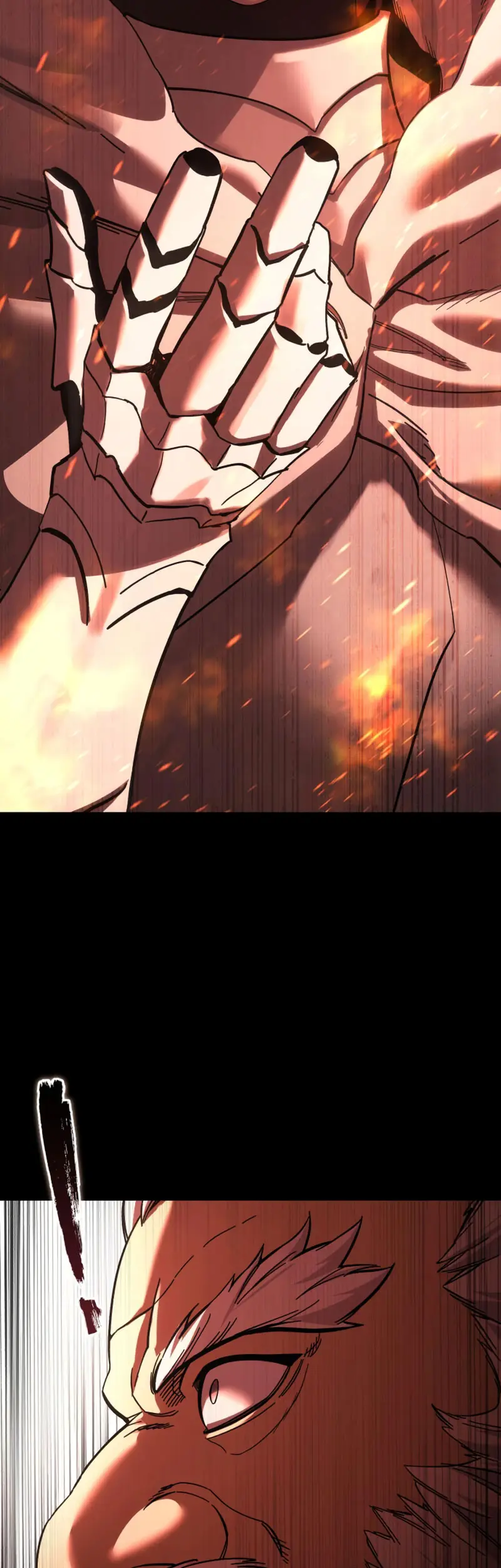 Read The Stellar Swordmaster ES Manga Online