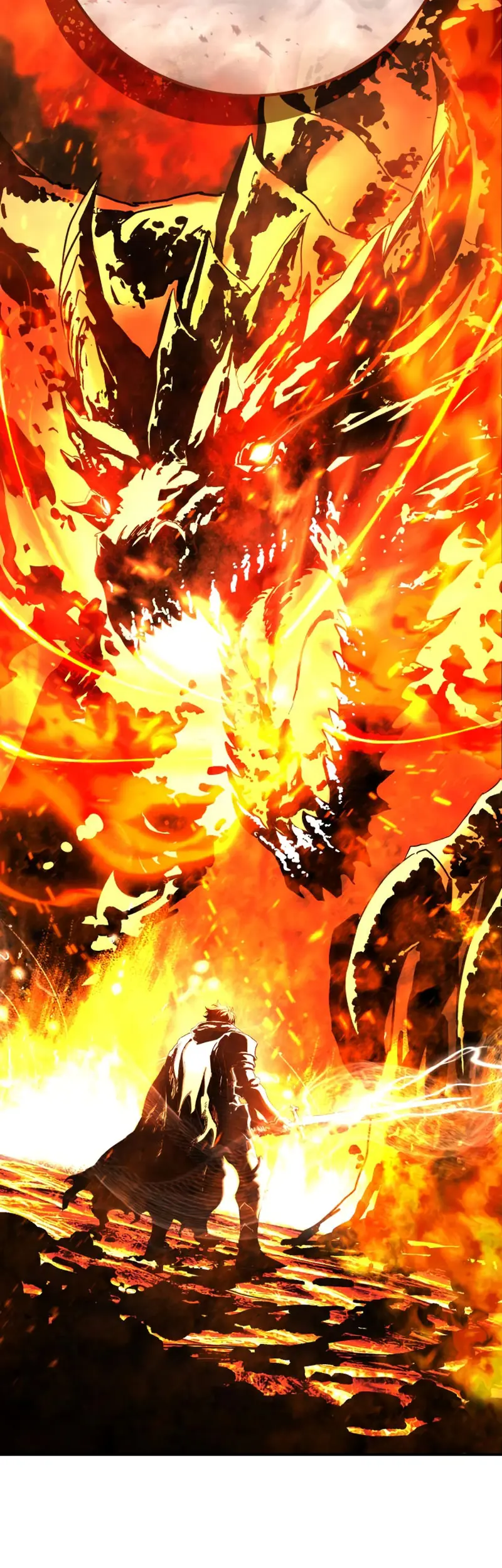 Read The Stellar Swordmaster ES Manga Online