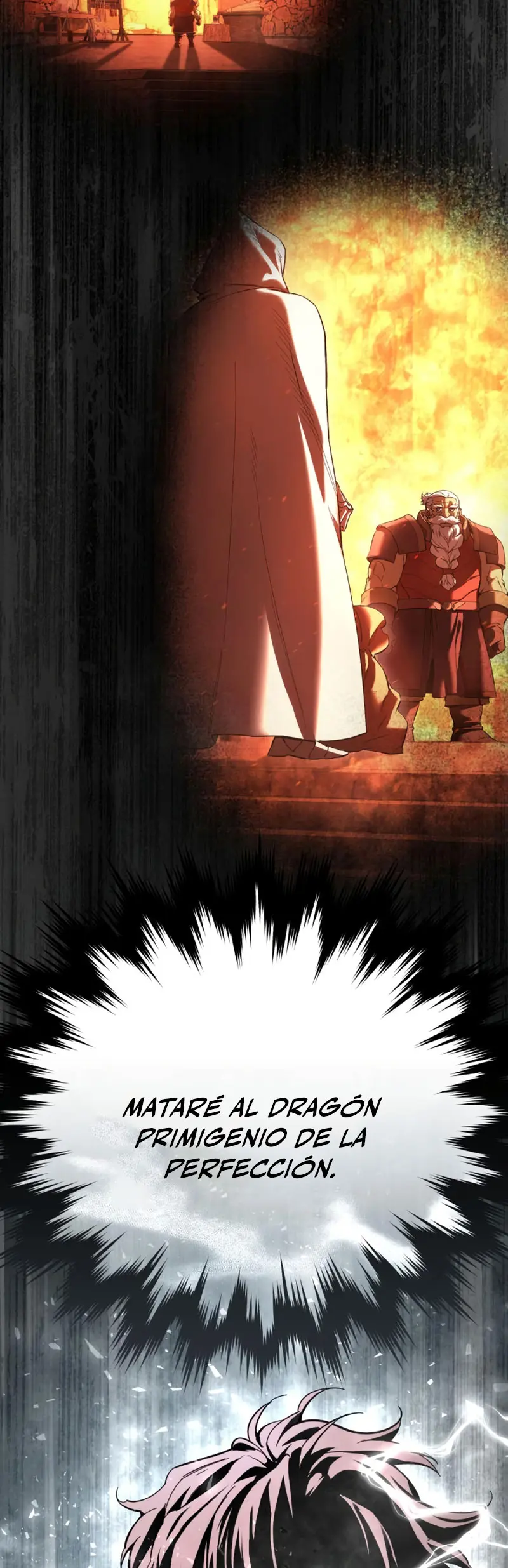 Read The Stellar Swordmaster ES Manga Online