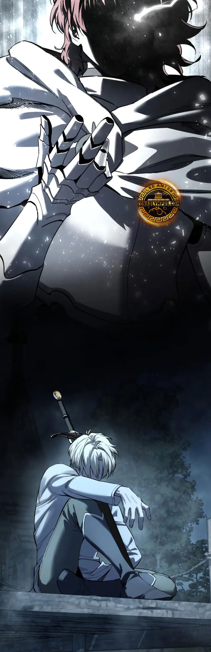 Read The Stellar Swordmaster ES Manga Online