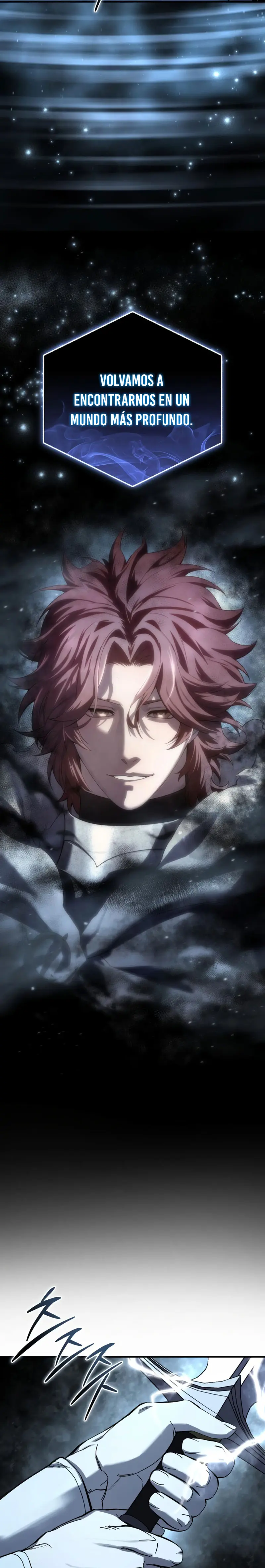 Read The Stellar Swordmaster ES Manga Online