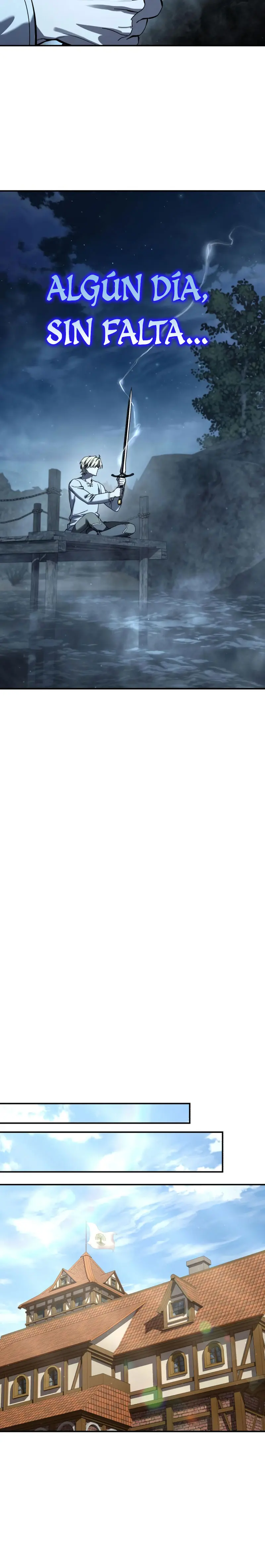 Read The Stellar Swordmaster ES Manga Online