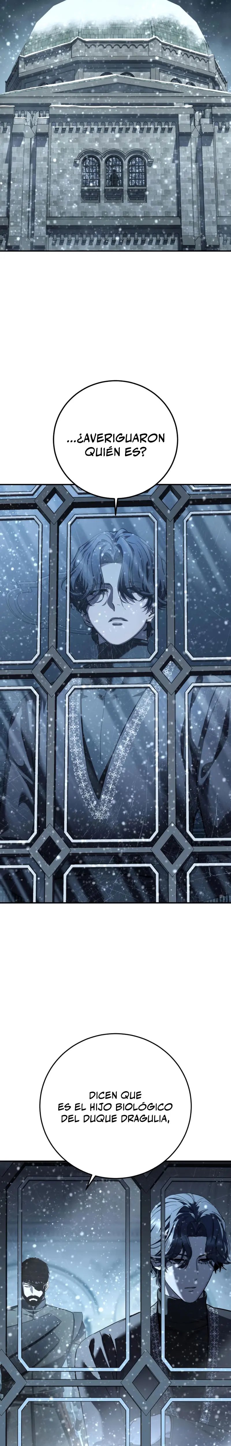 Read The Stellar Swordmaster ES Manga Online