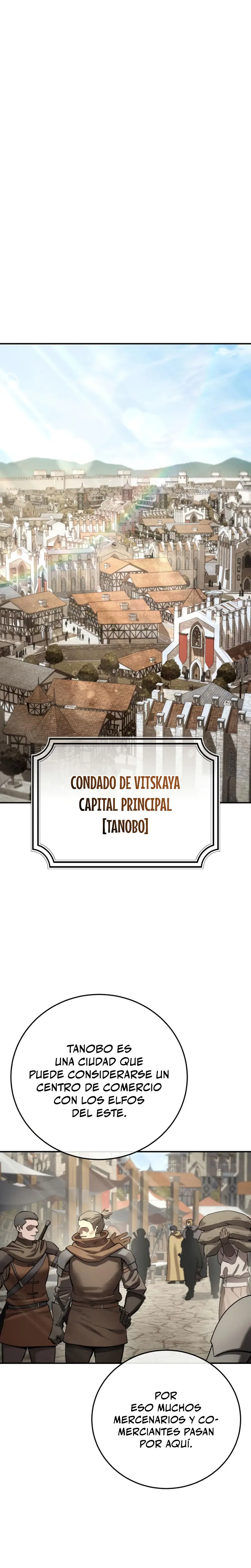 Read The Stellar Swordmaster ES Manga Online