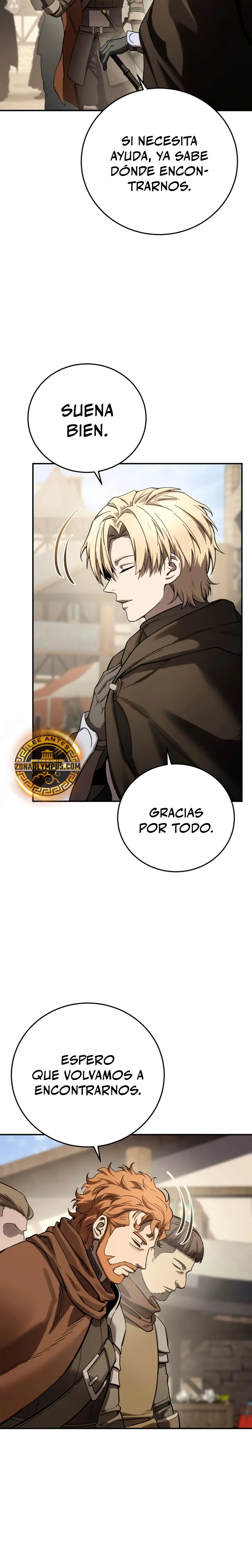 Read The Stellar Swordmaster ES Manga Online