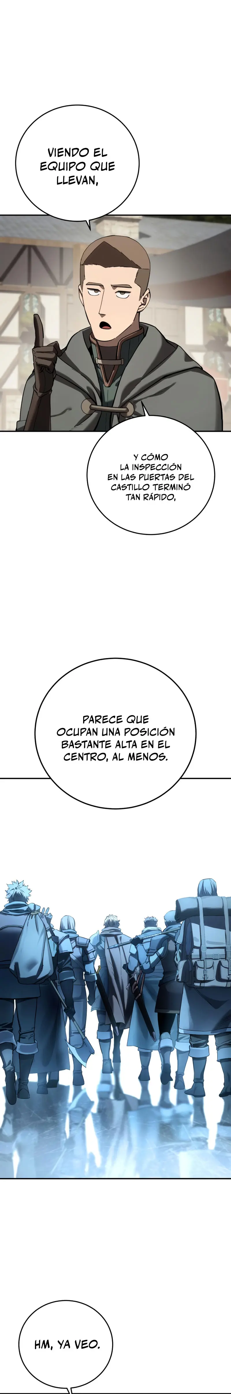 Read The Stellar Swordmaster ES Manga Online