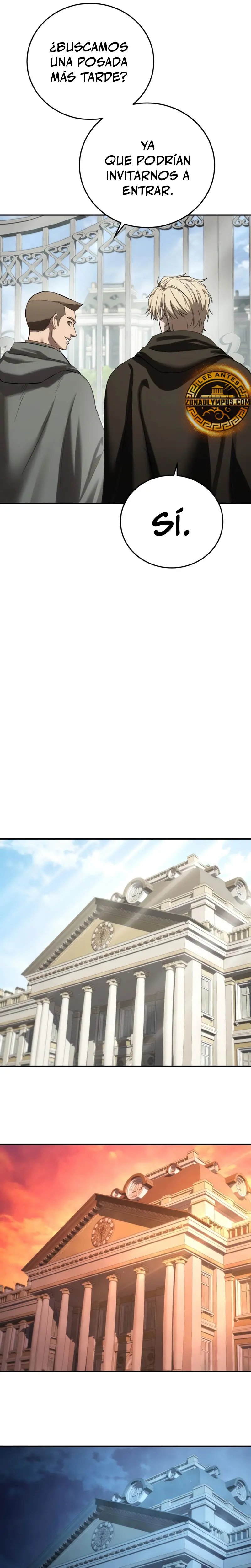 Read The Stellar Swordmaster ES Manga Online