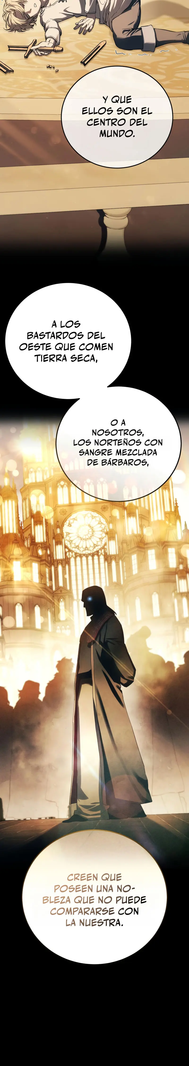 Read The Stellar Swordmaster ES Manga Online