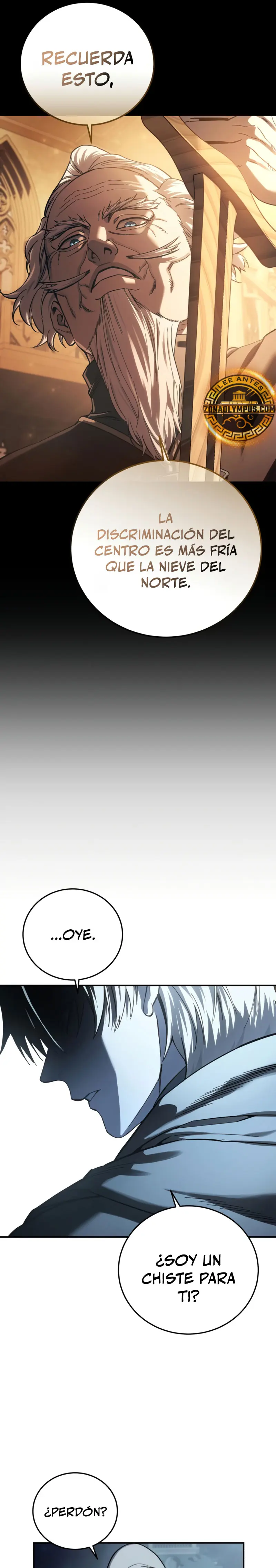 Read The Stellar Swordmaster ES Manga Online