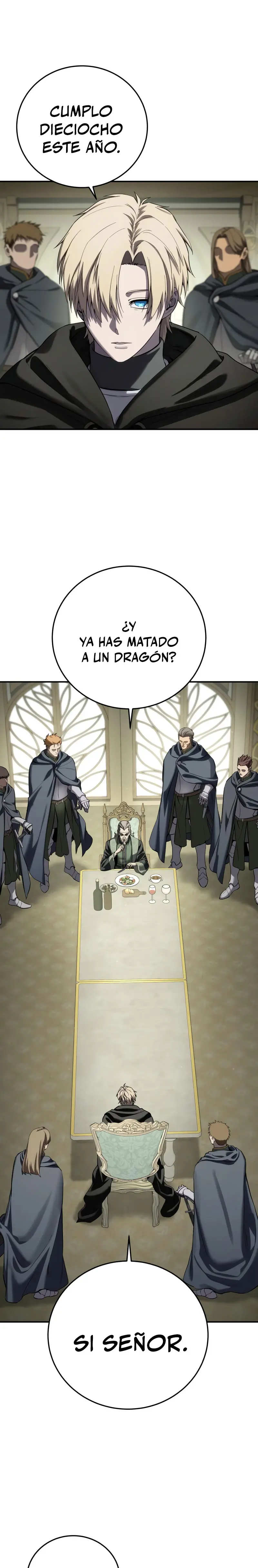 Read The Stellar Swordmaster ES Manga Online