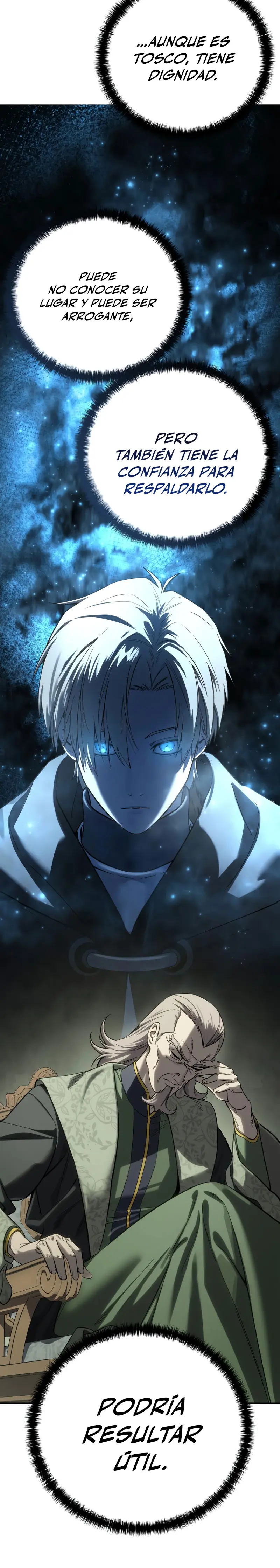 Read The Stellar Swordmaster ES Manga Online