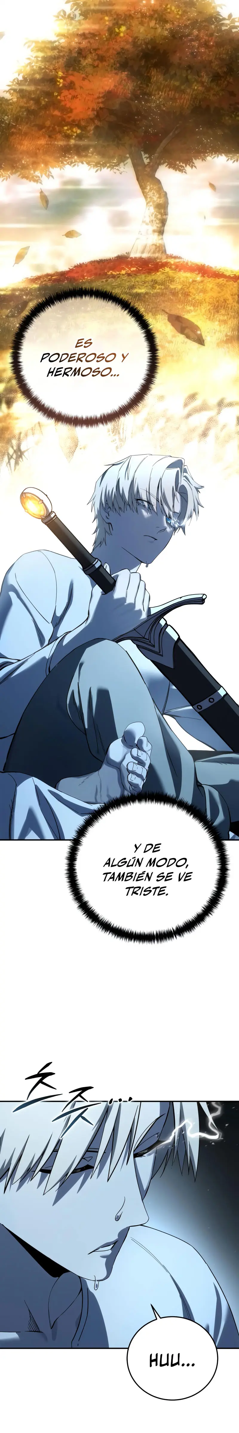 Read The Stellar Swordmaster ES Manga Online