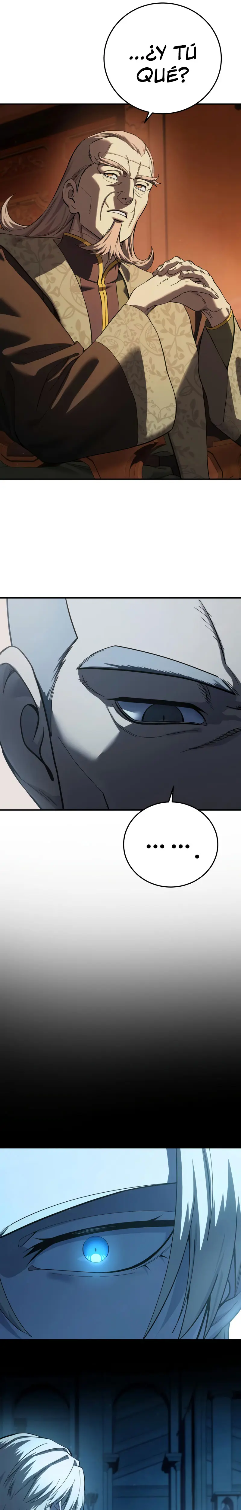 Read The Stellar Swordmaster ES Manga Online