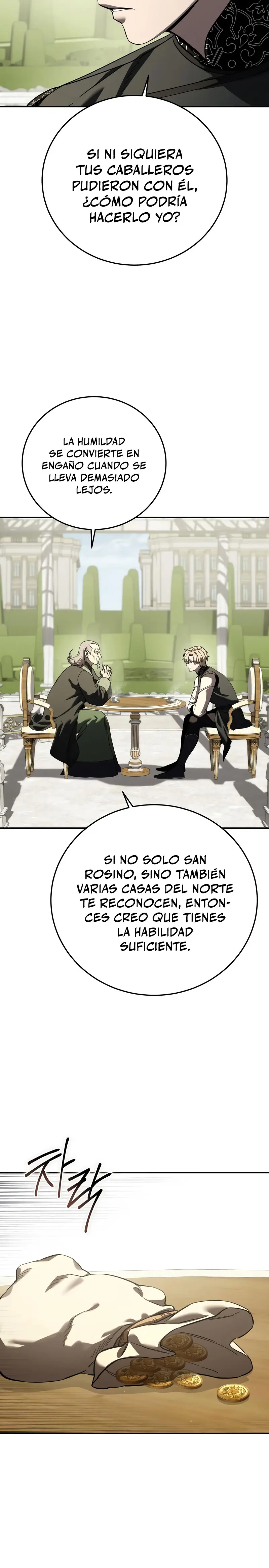 Read The Stellar Swordmaster ES Manga Online