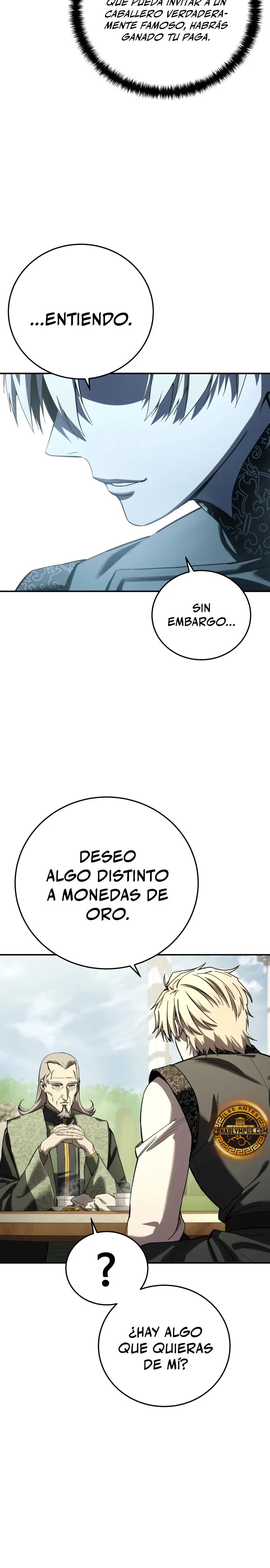 Read The Stellar Swordmaster ES Manga Online