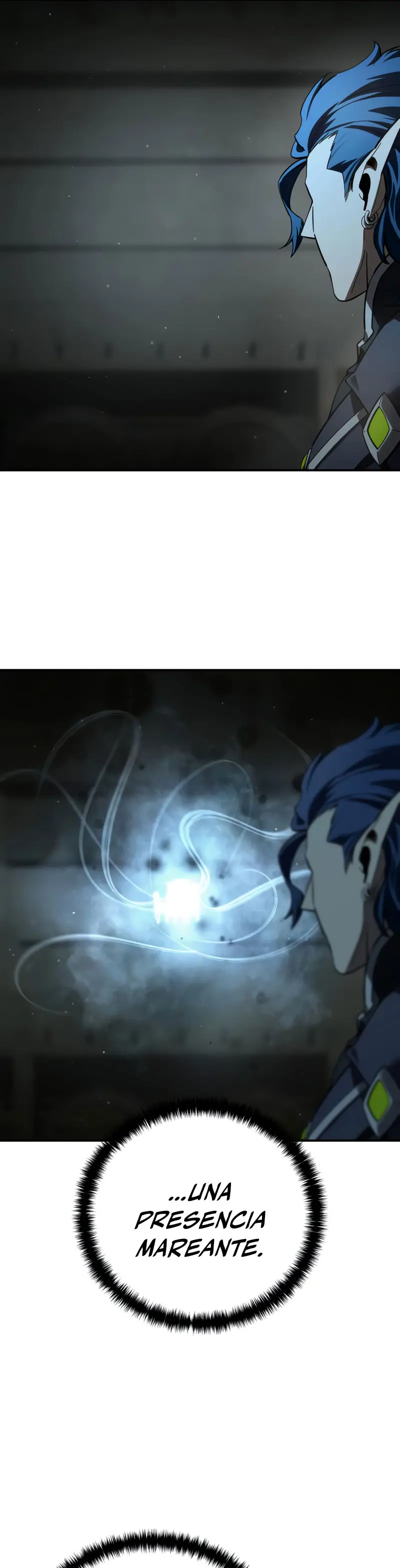 Read The Stellar Swordmaster ES Manga Online