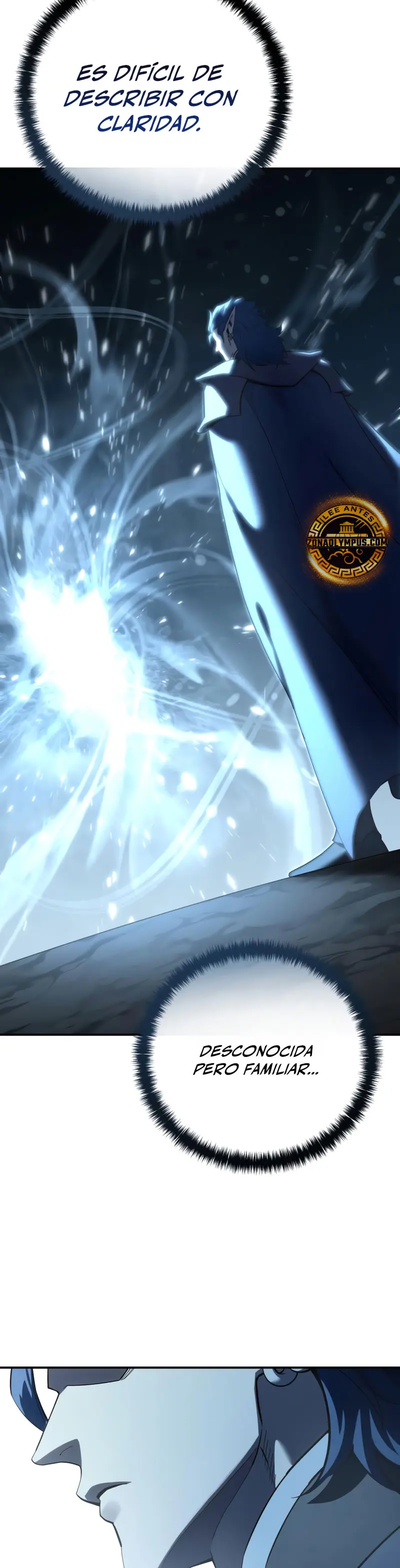 Read The Stellar Swordmaster ES Manga Online