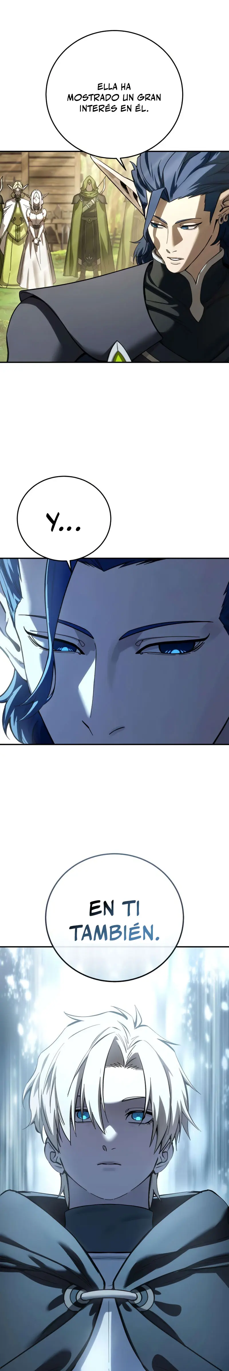 Read The Stellar Swordmaster ES Manga Online