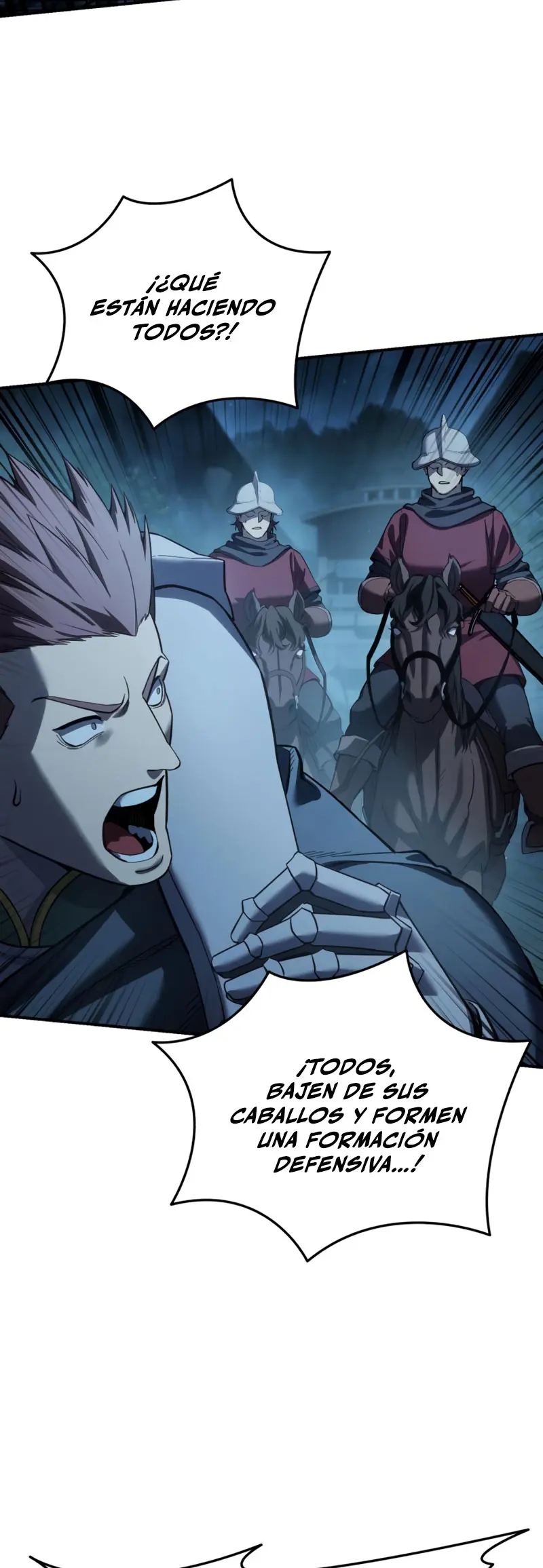 Read The Stellar Swordmaster ES Manga Online