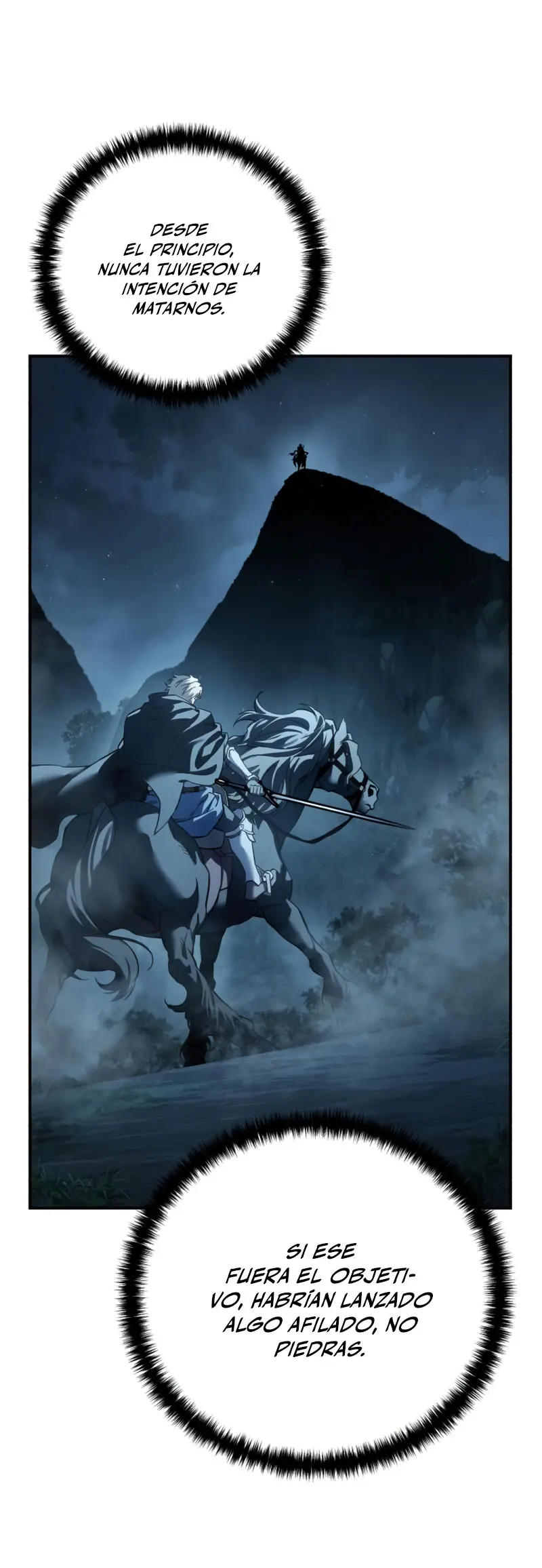 Read The Stellar Swordmaster ES Manga Online