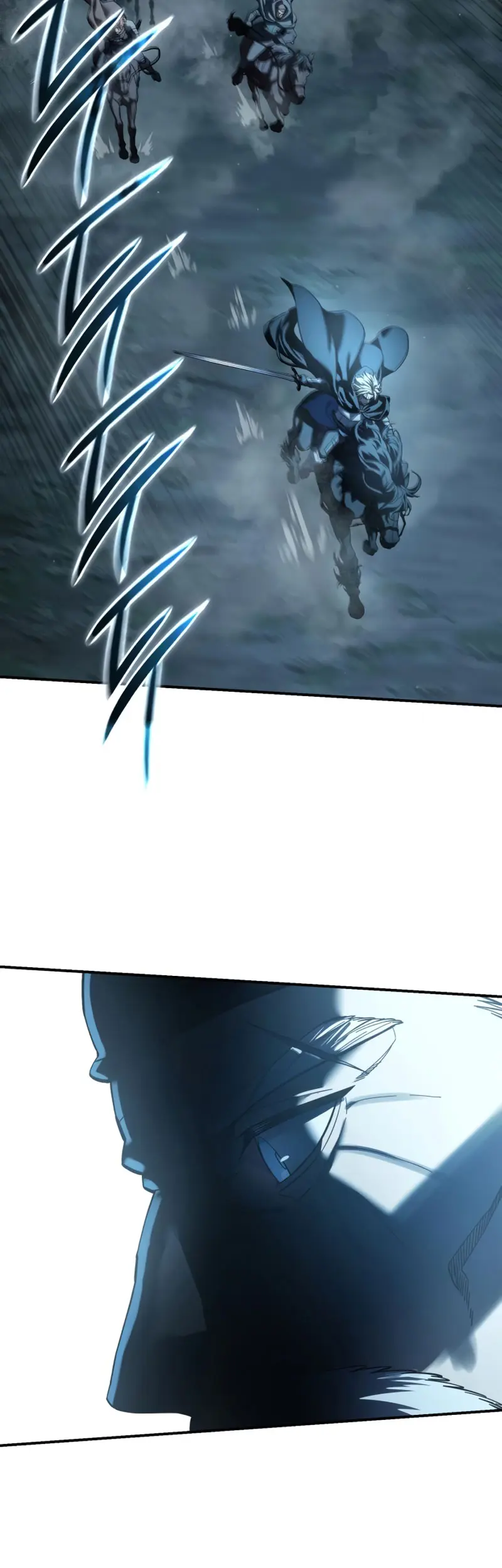 Read The Stellar Swordmaster ES Manga Online