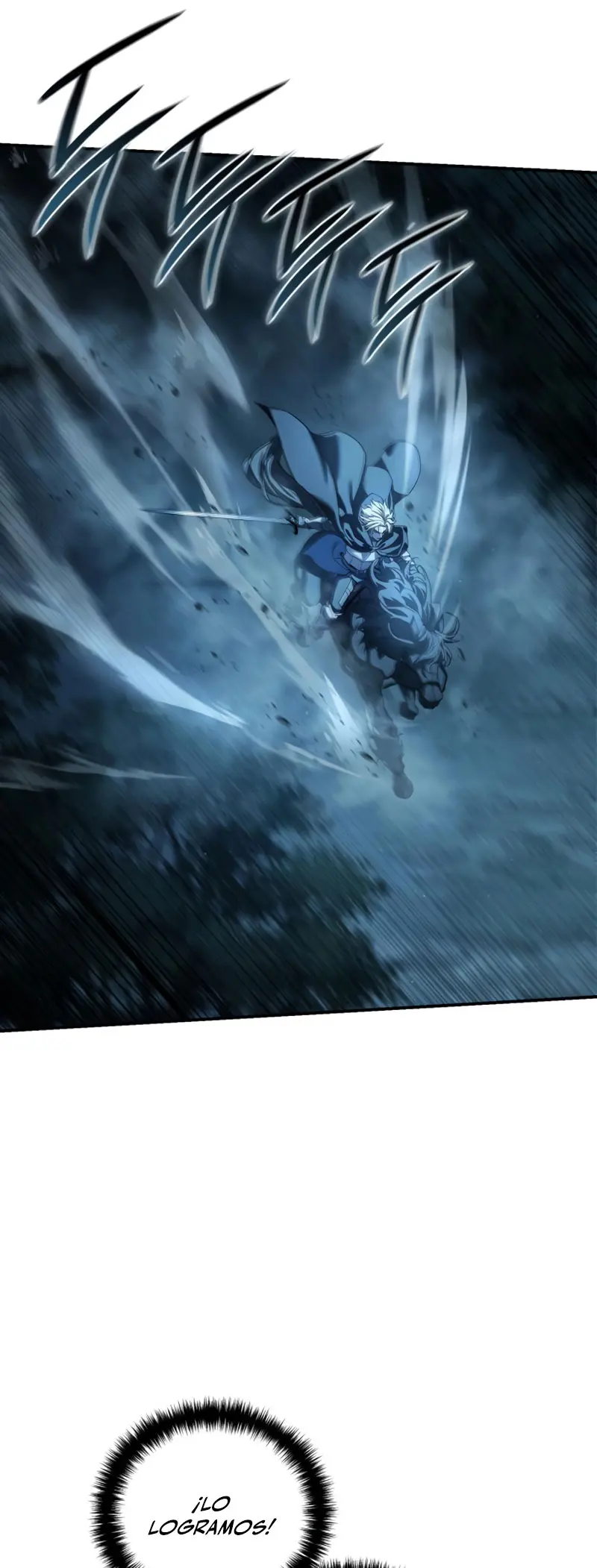 Read The Stellar Swordmaster ES Manga Online