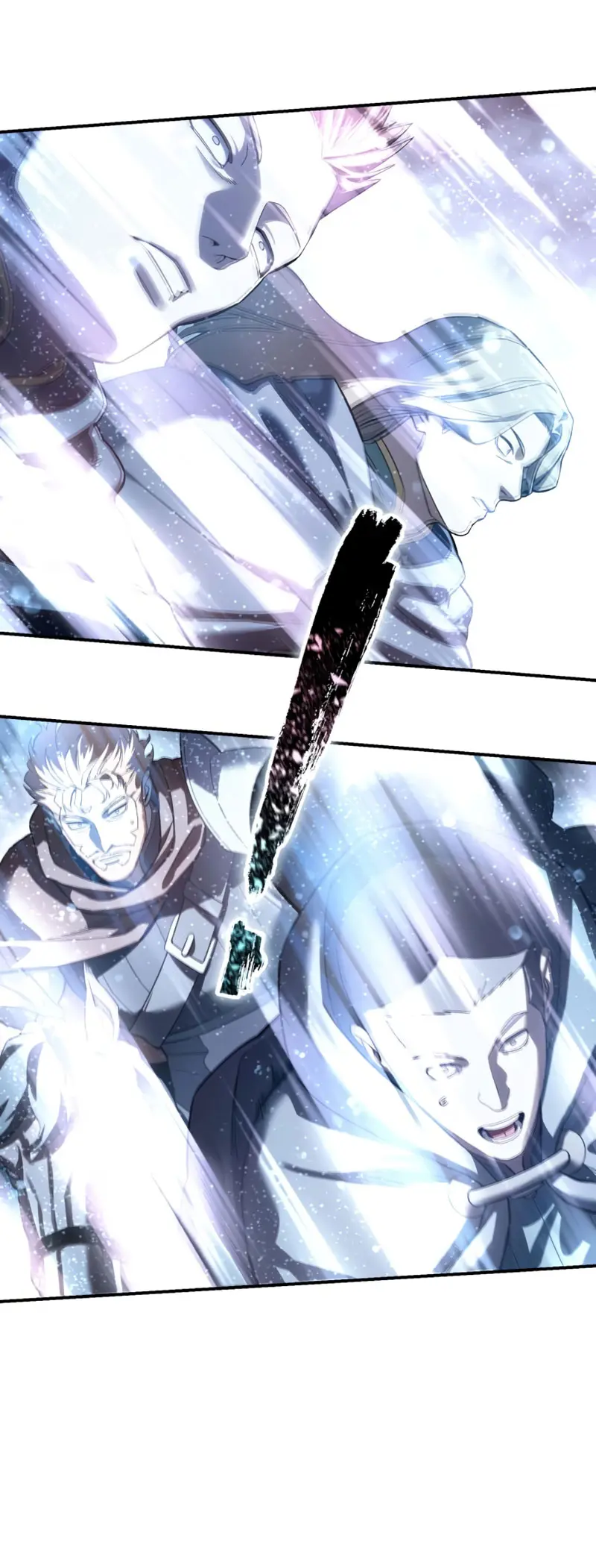 Read The Stellar Swordmaster ES Manga Online