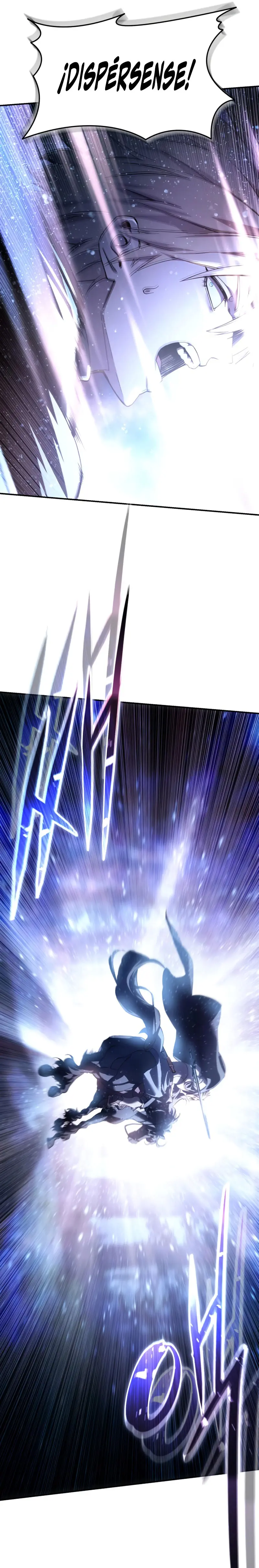 Read The Stellar Swordmaster ES Manga Online