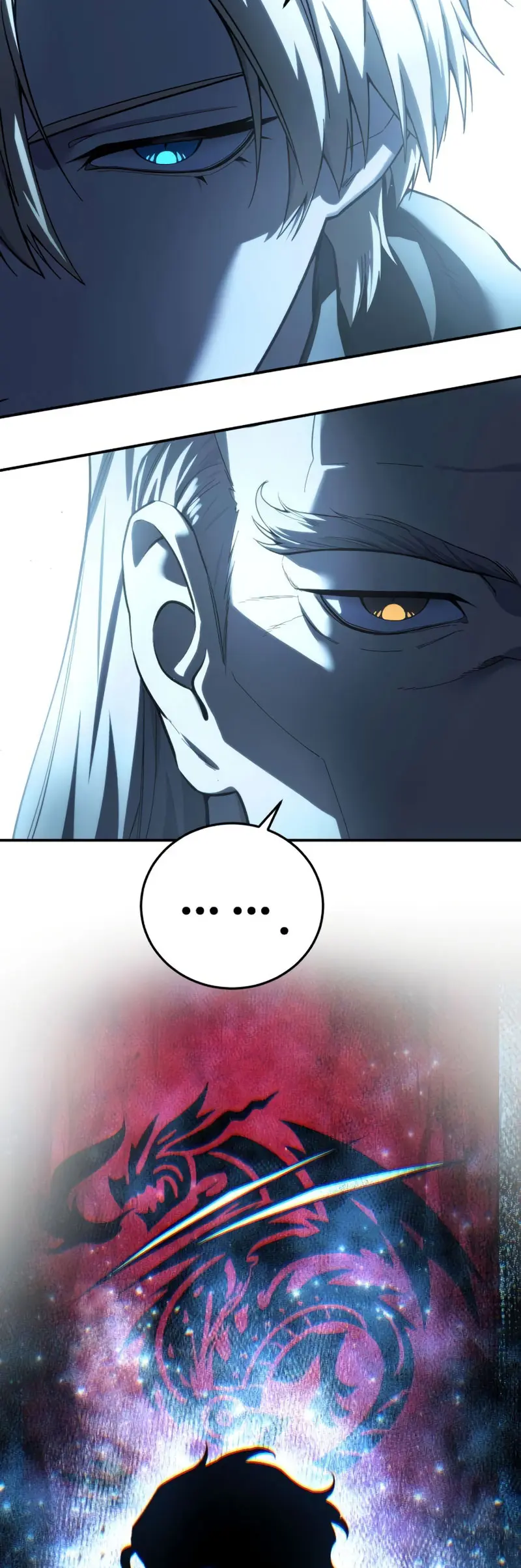 Read The Stellar Swordmaster ES Manga Online