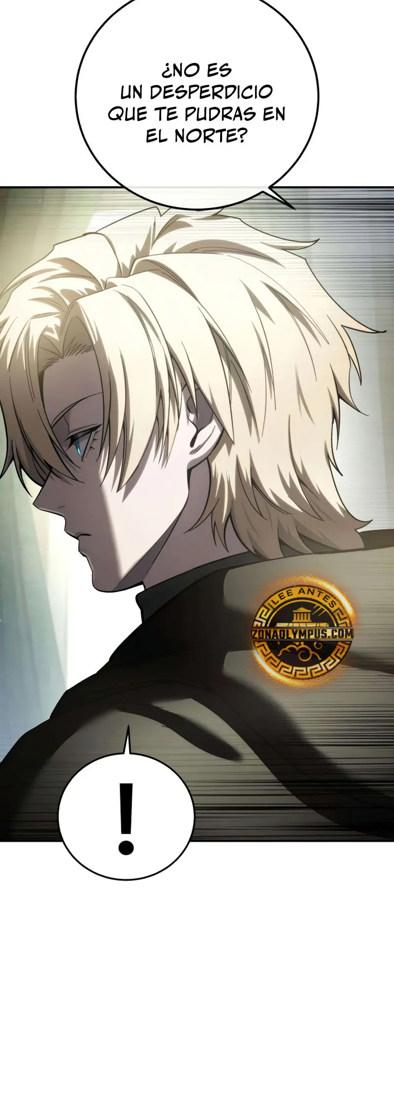 Read The Stellar Swordmaster ES Manga Online