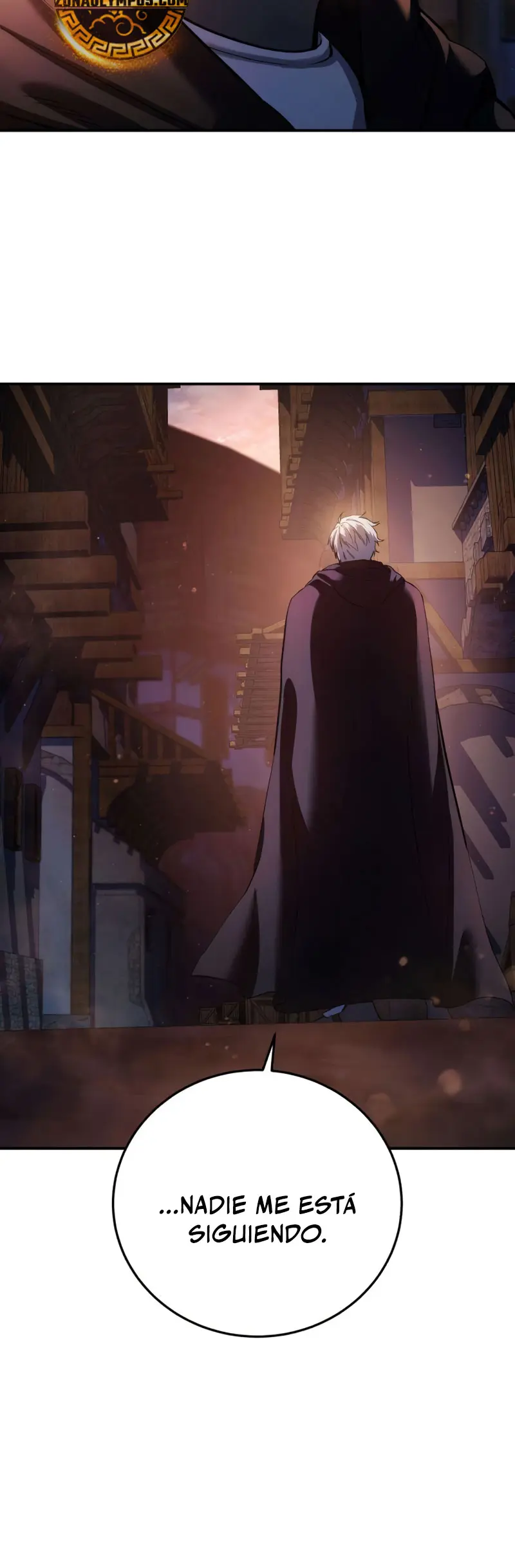 Read The Stellar Swordmaster ES Manga Online