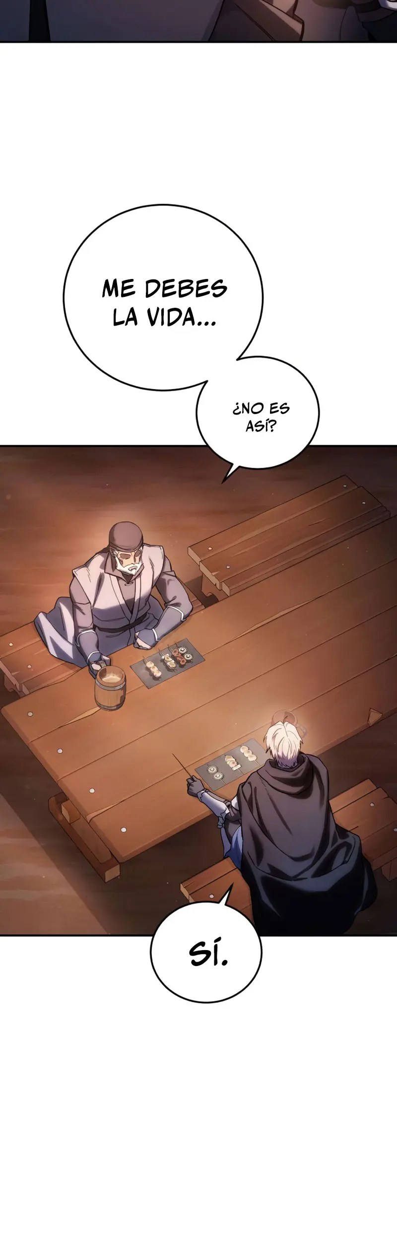 Read The Stellar Swordmaster ES Manga Online