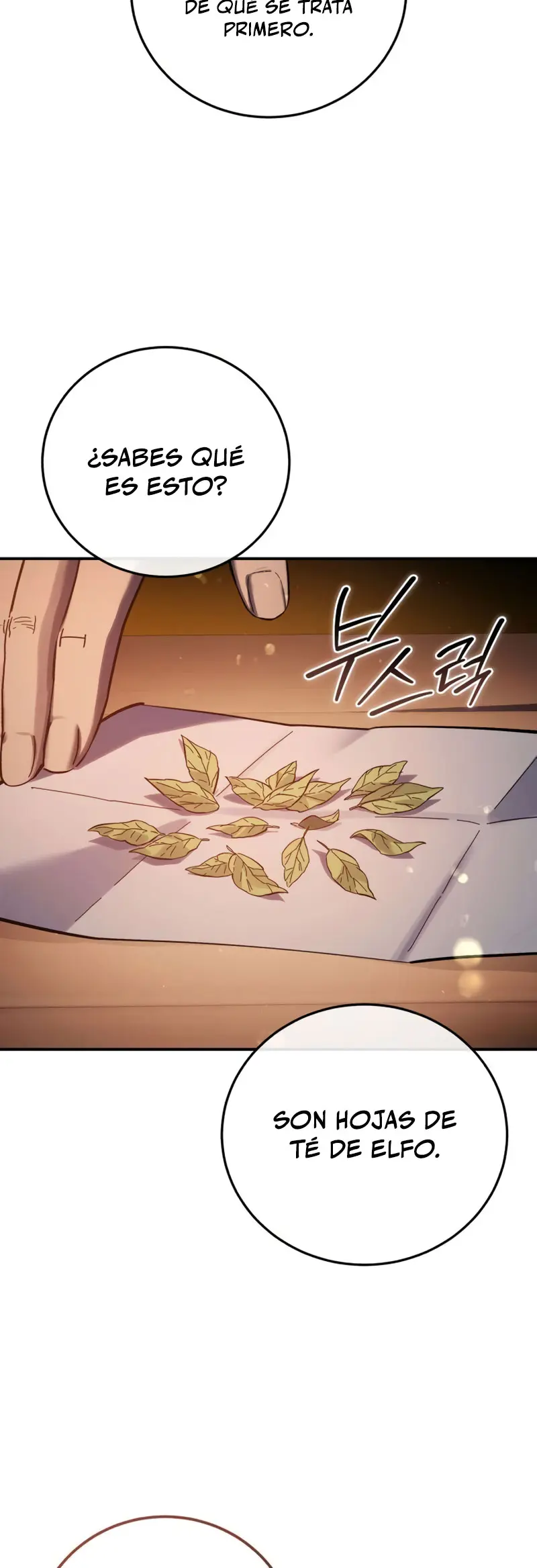 Read The Stellar Swordmaster ES Manga Online