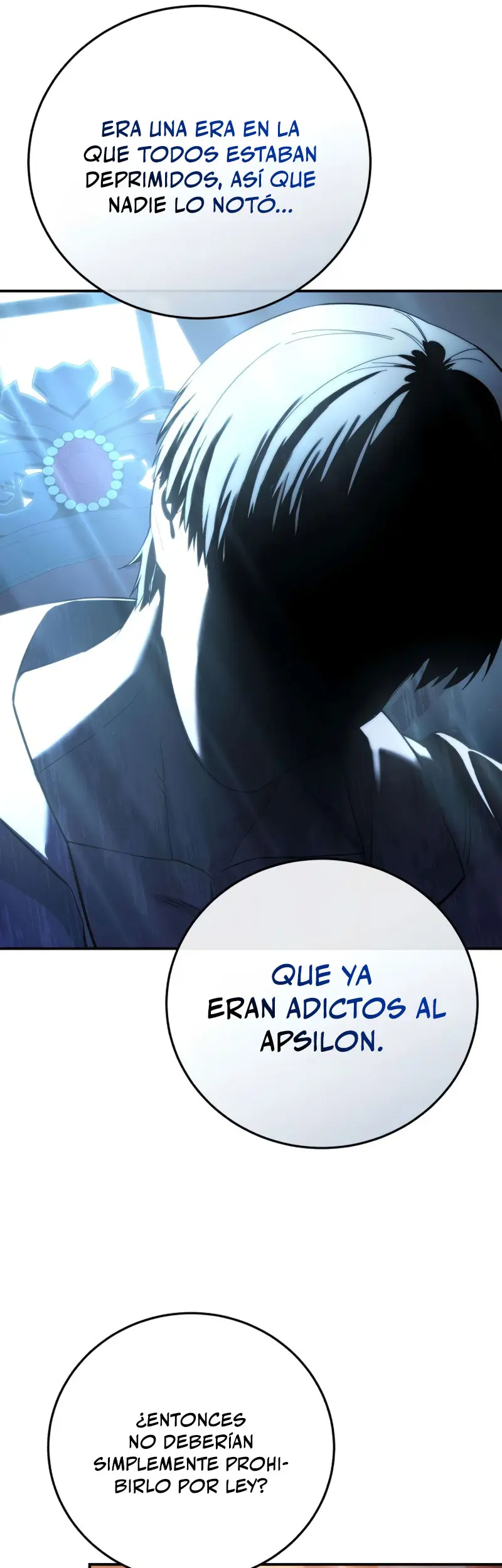 Read The Stellar Swordmaster ES Manga Online